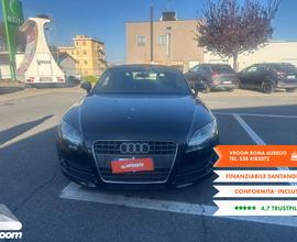 AUDI TT 2 serie TT Coup 2.0 TFSI S tronic
