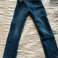 Jeans bambina H&M