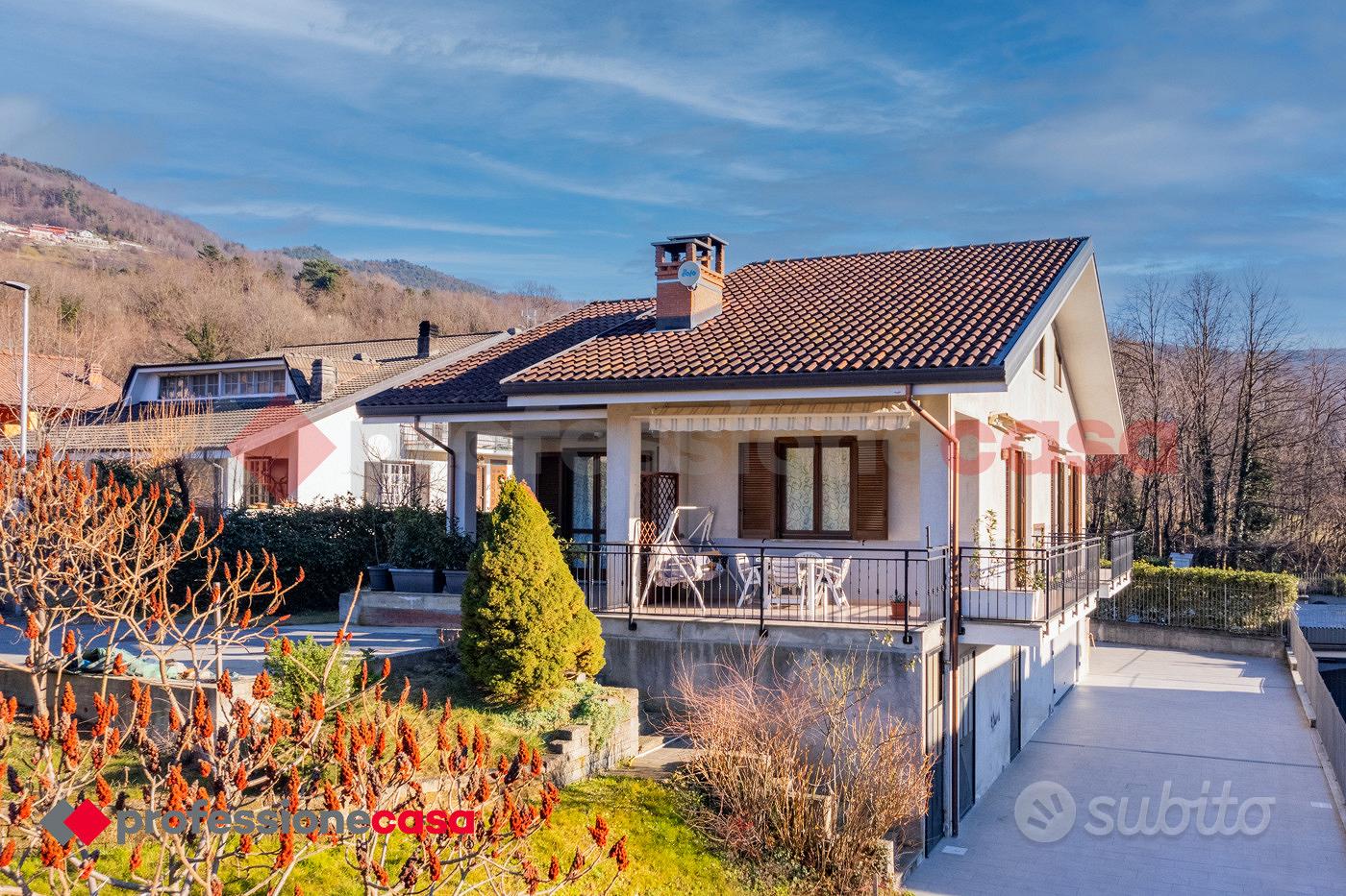 House in Villar Perosa, Villaggio Edoardo Agnelli, Caserme - Vista 6