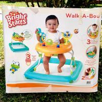 Girello Bambini Bright Starts