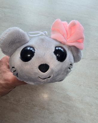 Pipihome hamster meme peluche criceta 