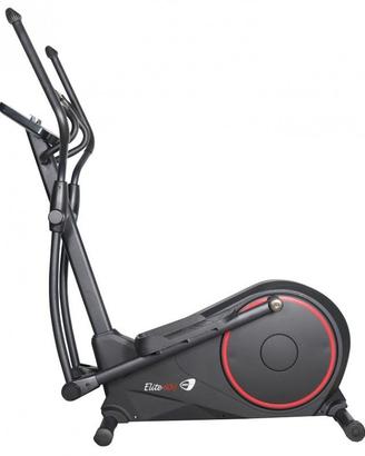 ellittica fitness Get Fit Elite 604