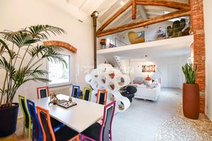 PORZIONE DI CASA RISTRUTTURATA