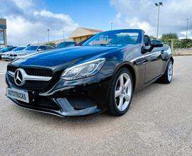 Mercedes-benz SLC 250 SLC 250 d Premium