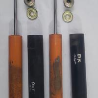 Ammortizzatori Land Rover Defender 90 anteriori 