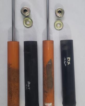 Ammortizzatori Land Rover Defender 90 anteriori 