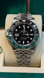 Rolex Gmt Nuovo 2026 Sprite Jubilee 126720VTNR