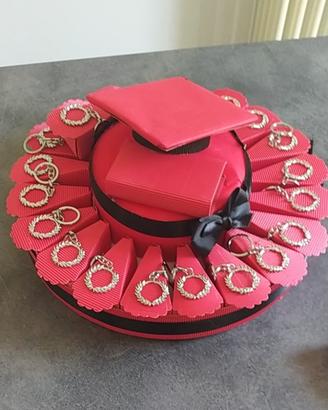 Bomboniere per laurea 