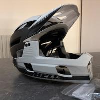 Casco MTB Bell Super Air R Mips