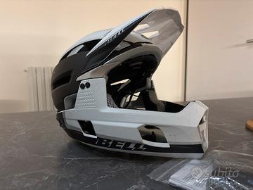 Casco MTB Bell Super Air R Mips