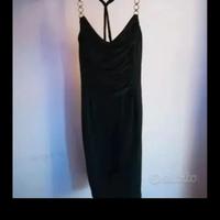 Abito Roberto Cavalli 