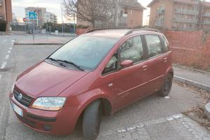 Idea 1.4 16v Emotion