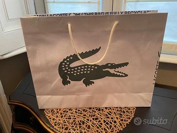 Shopper Lacoste
