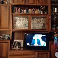 libreria nuova stile anni 80/90