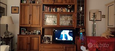 libreria nuova stile anni 80/90