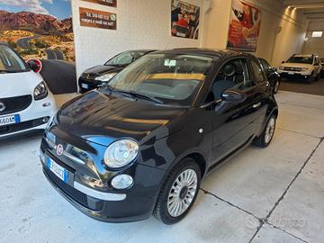 Fiat 500 1.2 EasyPower Lounge