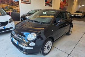 Fiat 500 1.2 EasyPower Lounge