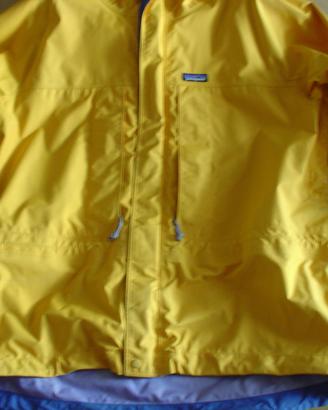 Patagonia giacca alpinismo