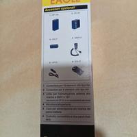 cavo alimentazione pacco batterie 