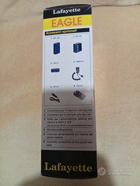 cavo alimentazione pacco batterie 