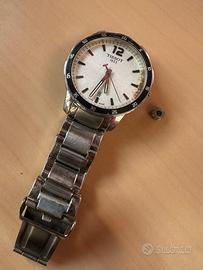 Tissot Quickster T095410A –Da Riparare/Per Ricambi
