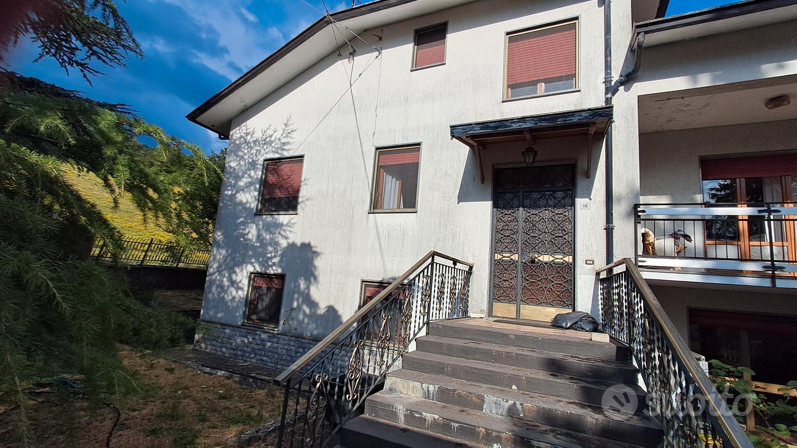 Casa – Berceto, Valbona - Vista 5
