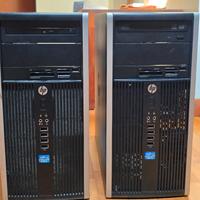 PC HP Compaq Pro 8300 MT (+sorpresa)