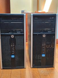 PC HP Compaq Pro 8300 MT (+sorpresa)