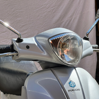 Liberty 50 4t 2011