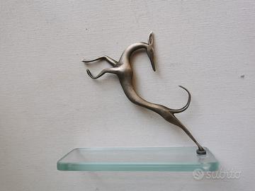 Scultura Art Déco 