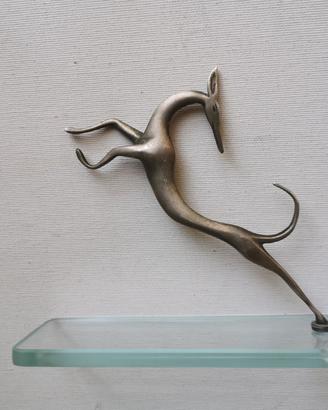 Scultura Art Déco 