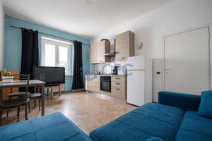 Appartamento di 46 m² con 2 locali a Milano