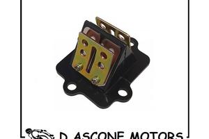 PACCO LAMELLARE Nitro, Ovetto