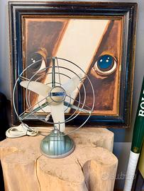 🌀 Ventilatore Marelli Vintage – Originale d’Epoca