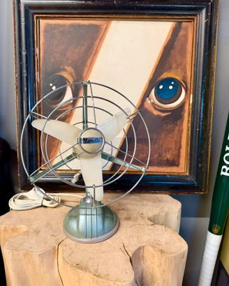 🌀 Ventilatore Marelli Vintage – Originale d’Epoca