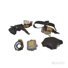 Kit Airbag Daihatsu Terios 1a Serie 1.3 B del 2002