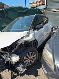 Seat arona 1.0 benzina metano