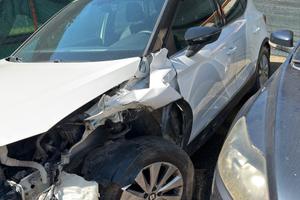 Seat arona 1.0 benzina metano