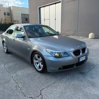BMW 530 3.0 D 2005 12 MESI GARANZIA