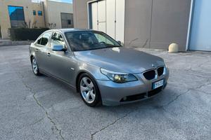 BMW 530 3.0 D 2005 12 MESI GARANZIA