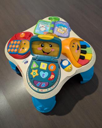 Tavolo multiattività interattivo