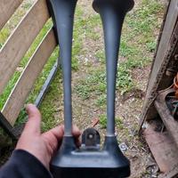 trombe bitonali iveco stralis