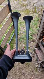 trombe bitonali iveco stralis