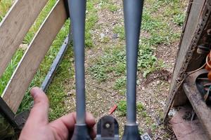 trombe bitonali iveco stralis