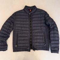 Piumino leggero Cerrutti
