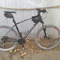 montain bike