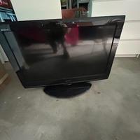 TELEVISORE TOSHIBA