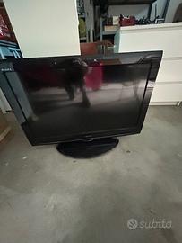TELEVISORE TOSHIBA