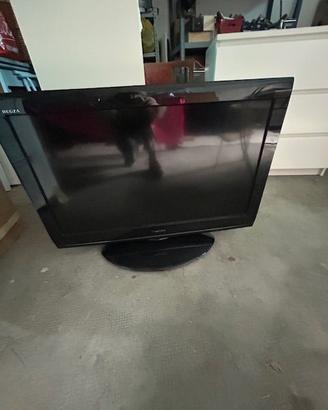 TELEVISORE TOSHIBA