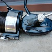 Mulinelli vintage Mitchell